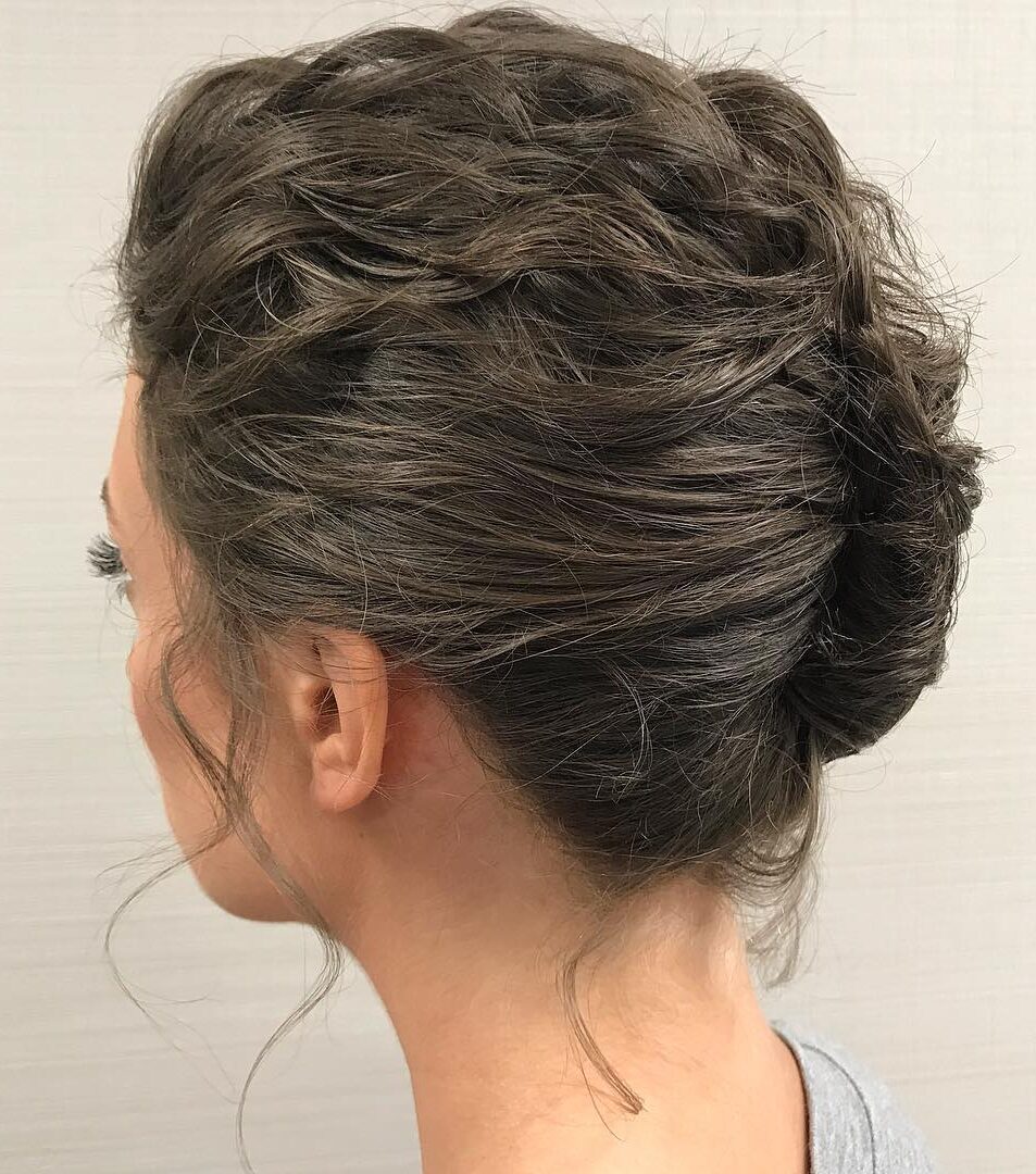 Details more than 152 curly updo wedding hairstyles latest