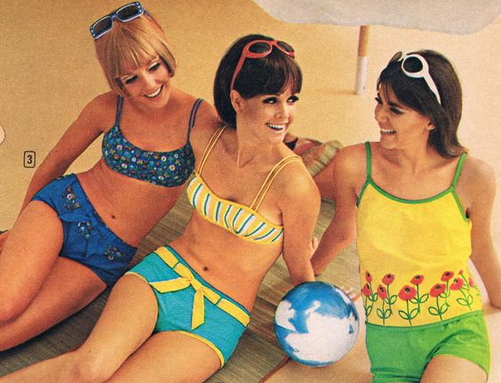 60s-swimwear-fashion