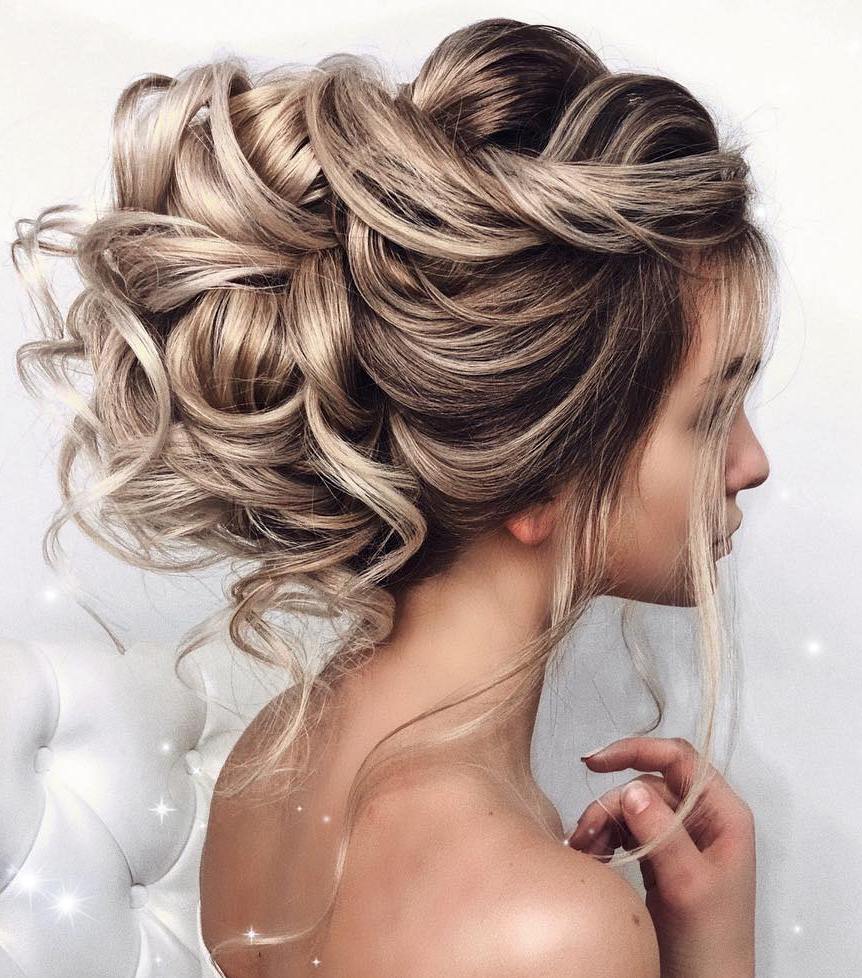 50 Picture-Perfect Updo Hairstyles to Make Your Day