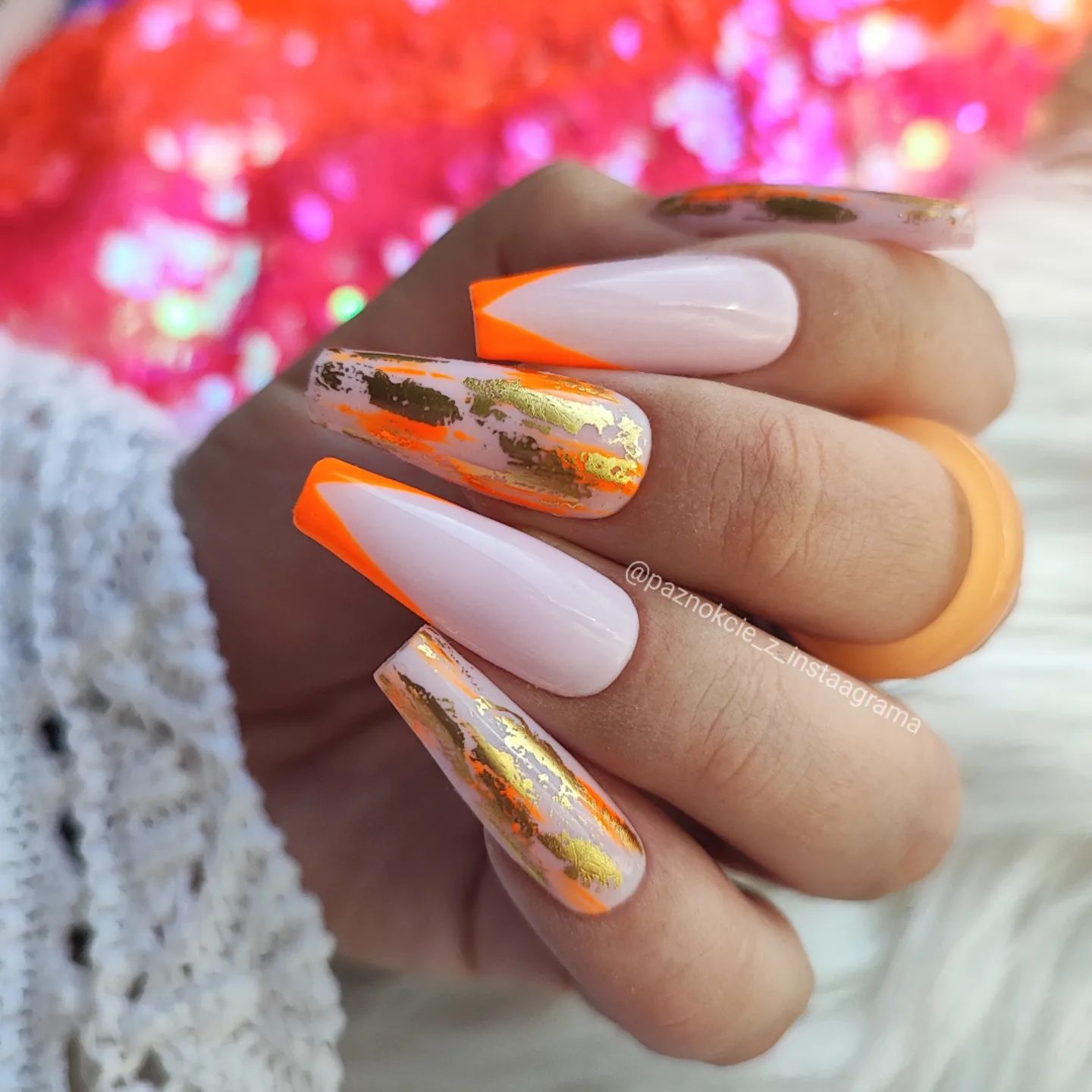 52 Exclusive Summer Nail Ideas to Inspire Your Next Manicure - Hairstylery 52 Exclusive Summer Nail Ideas to Inspire Your Next Manicure - Hairstylery