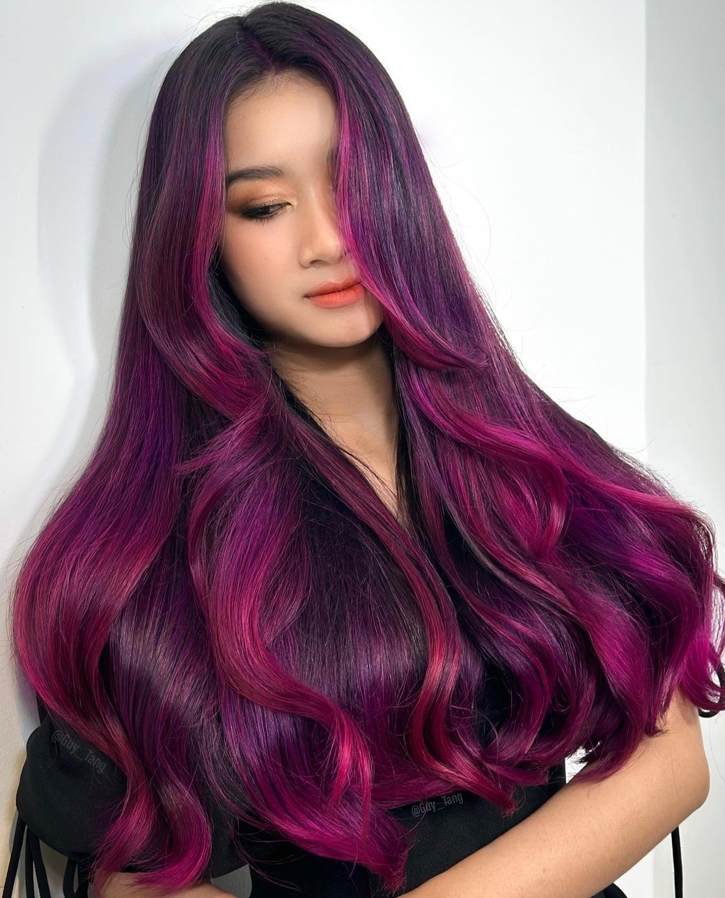 23 Shades of Pink Hair to Swoon Over Your New Look - Hairstylery 23 Shades of Pink Hair to Swoon Over Your New Look - Hairstylery