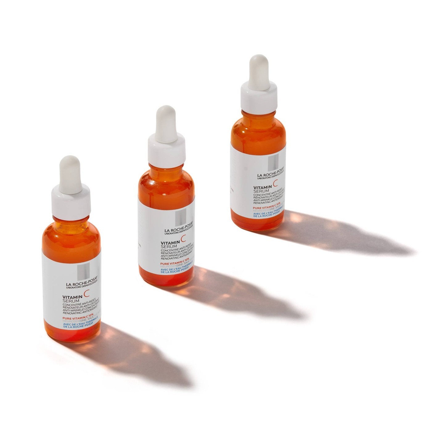 La Roche Posay Vitamin C Serum