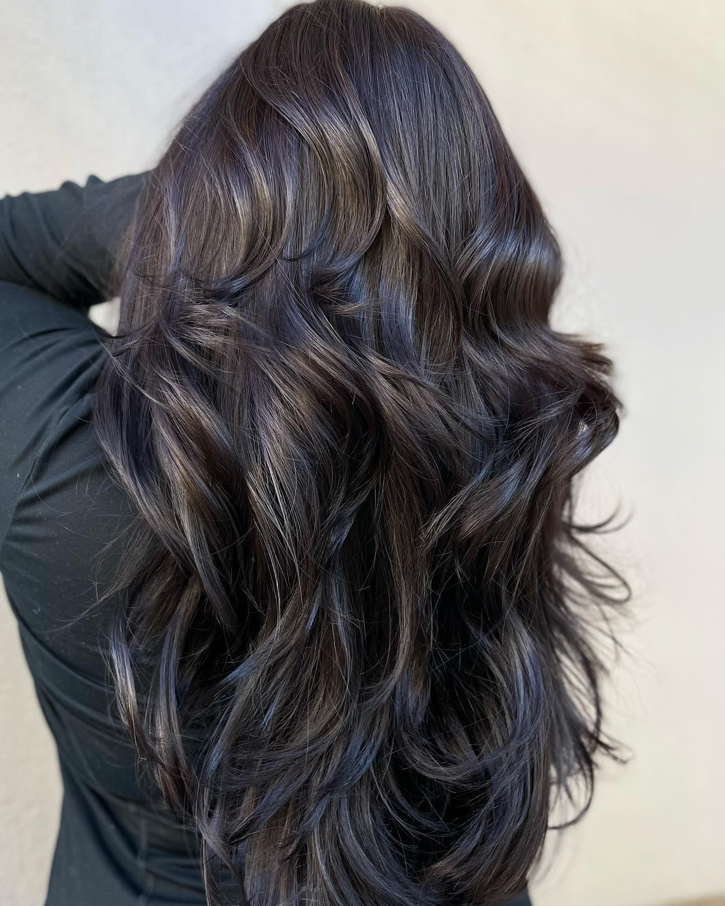 45 Hottest Gray Ombre Hair Color Ideas to Rock in 2023 - Hairstylery