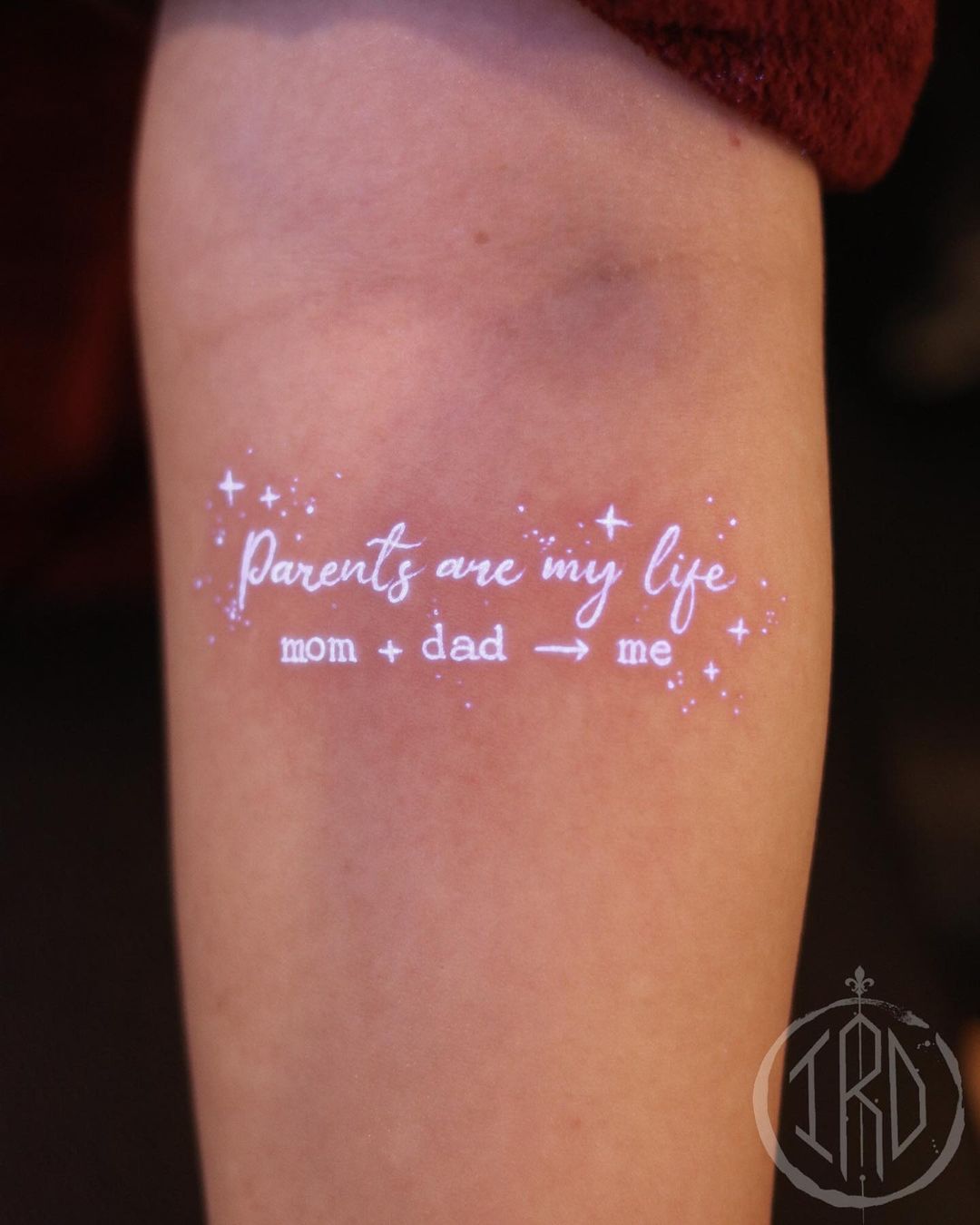 51 Meaningful Family Tattoos Ideas Designs and Quotes