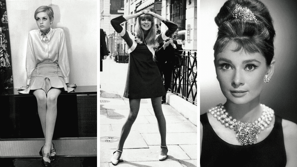 60s Fashion for Women: A Compilation of Trends and Iconic Looks