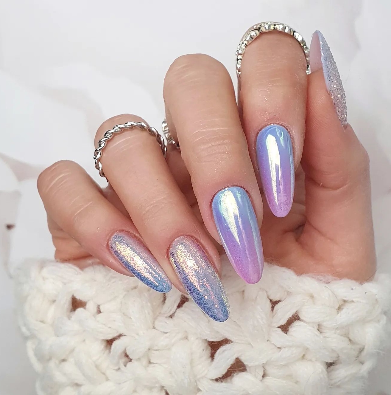 52 Exclusive Summer Nail Ideas to Inspire Your Next Manicure Hairstylery