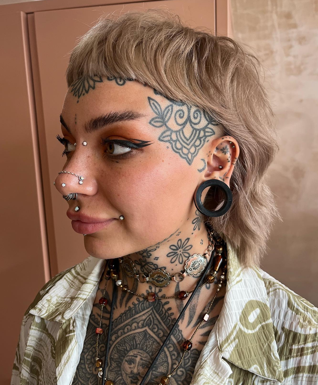 Mullet Fade - wckpf4r