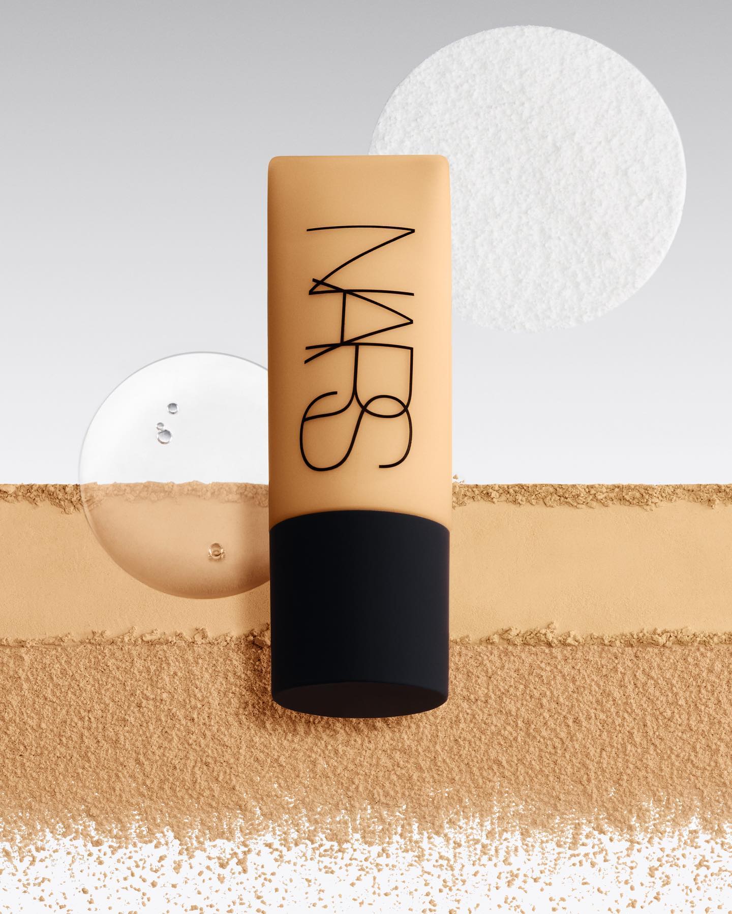 NARS Foundation