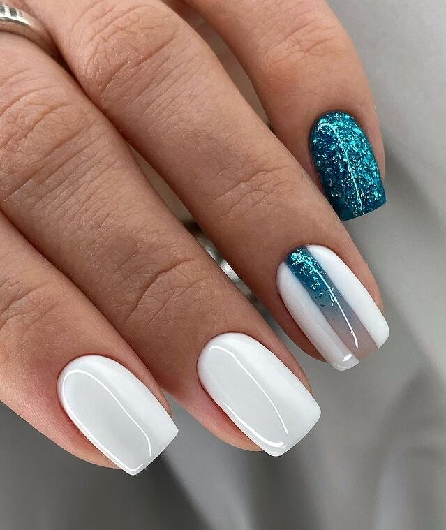 Nail Art Designs 2023 | Easy Nail Art #20nails - YouTube