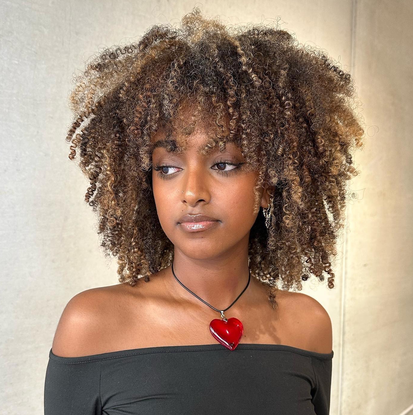 Update 146+ ladies curly hairstyles latest tnbvietnam.edu.vn