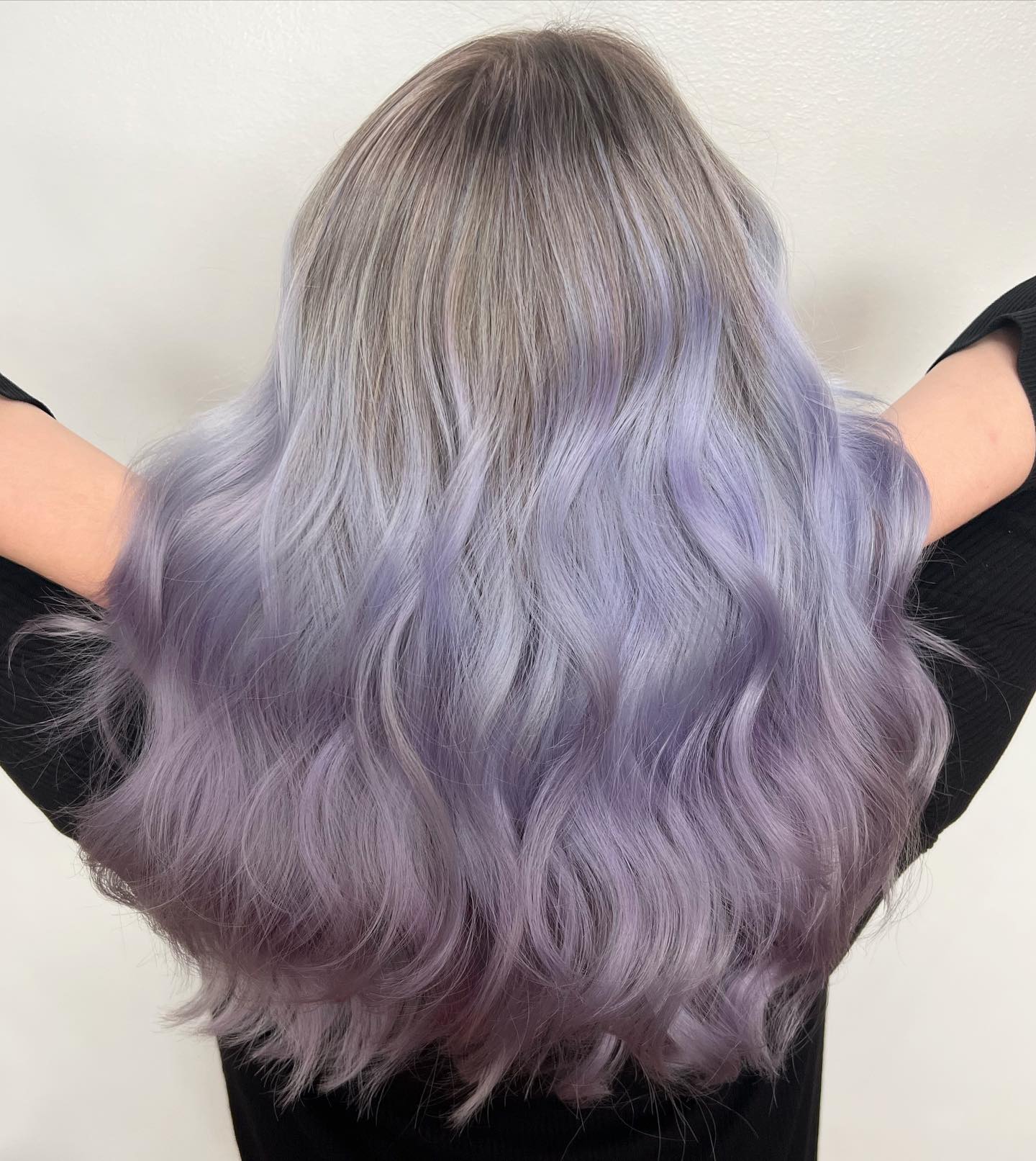 21 Ombre Grey Hair Looks For 2023