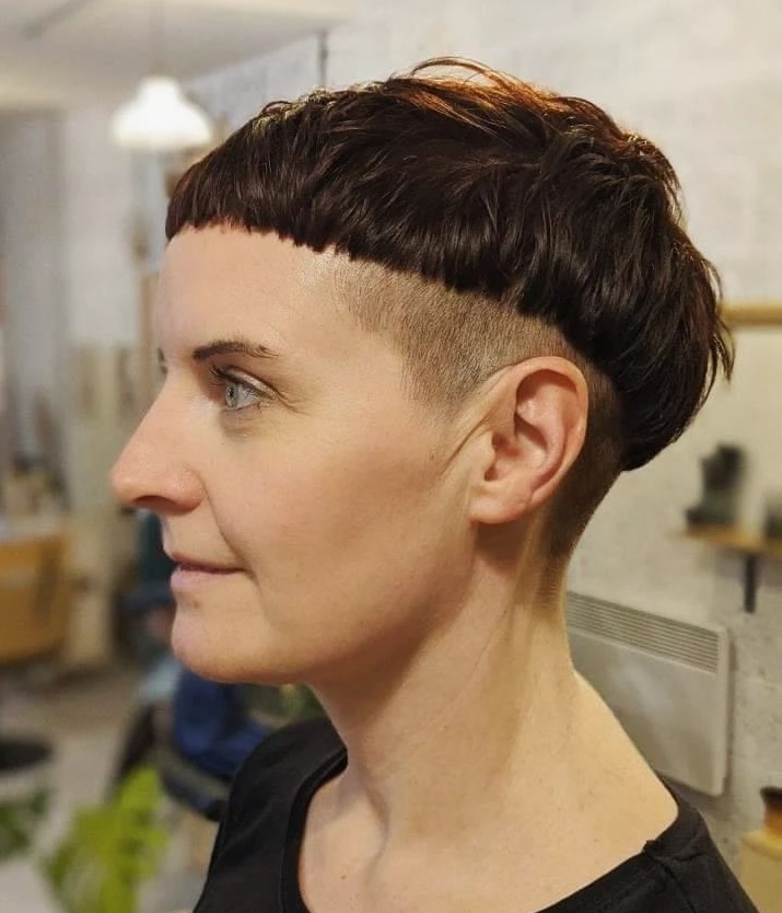 30 Legendary Bowl Cut Ideas To Rock Anything Hairstylery 30 Legendary Bowl Cut Ideas To Rock Anything Hairstylery