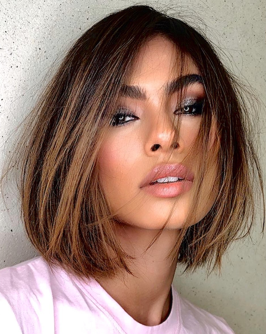 20 Charming Bob Cuts for Every Hair Type and Face Shape - Hairstyle