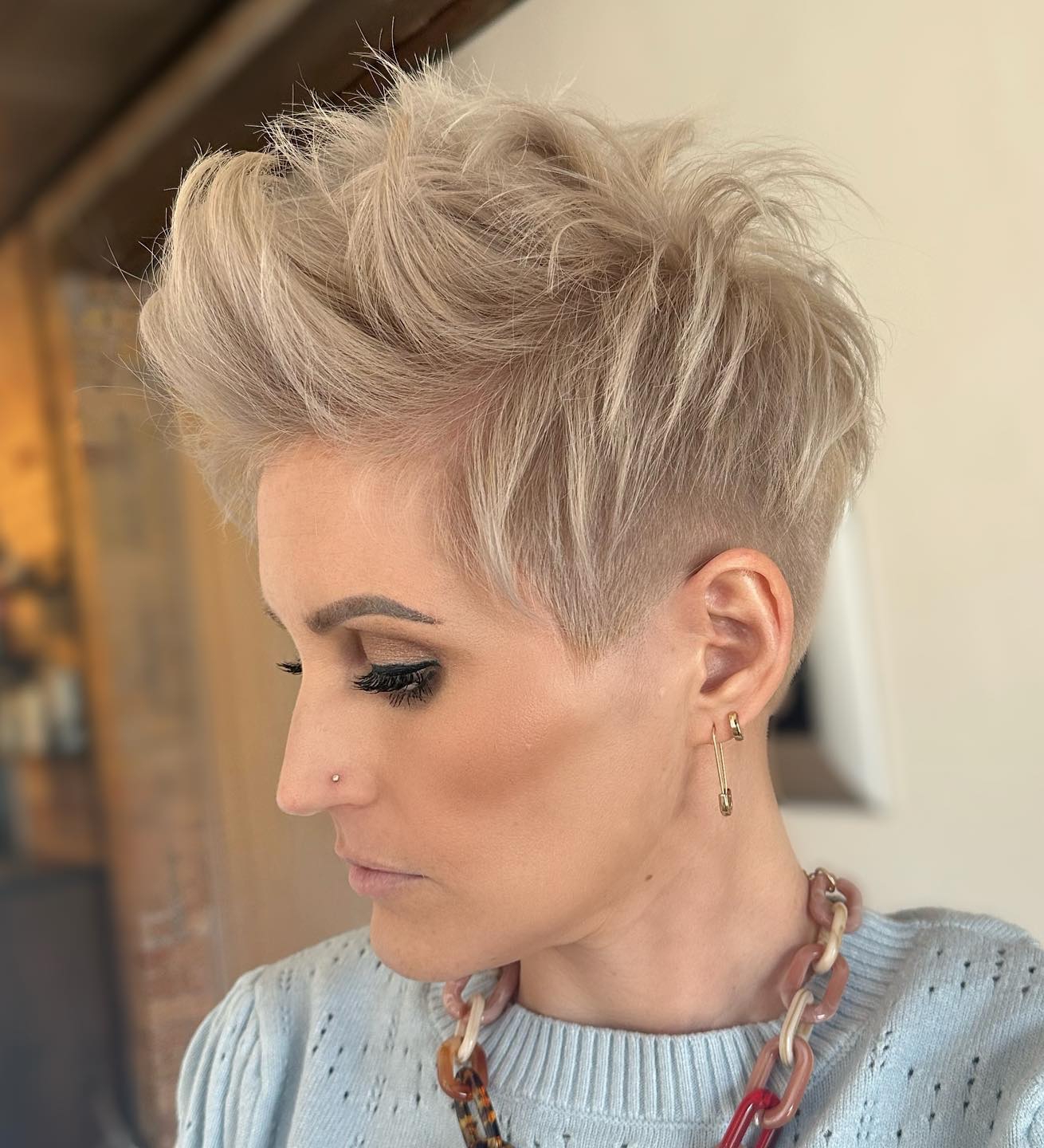 50 Brilliant Haircuts for Fine Hair Worth Trying in 2023 - Hair Adviser
