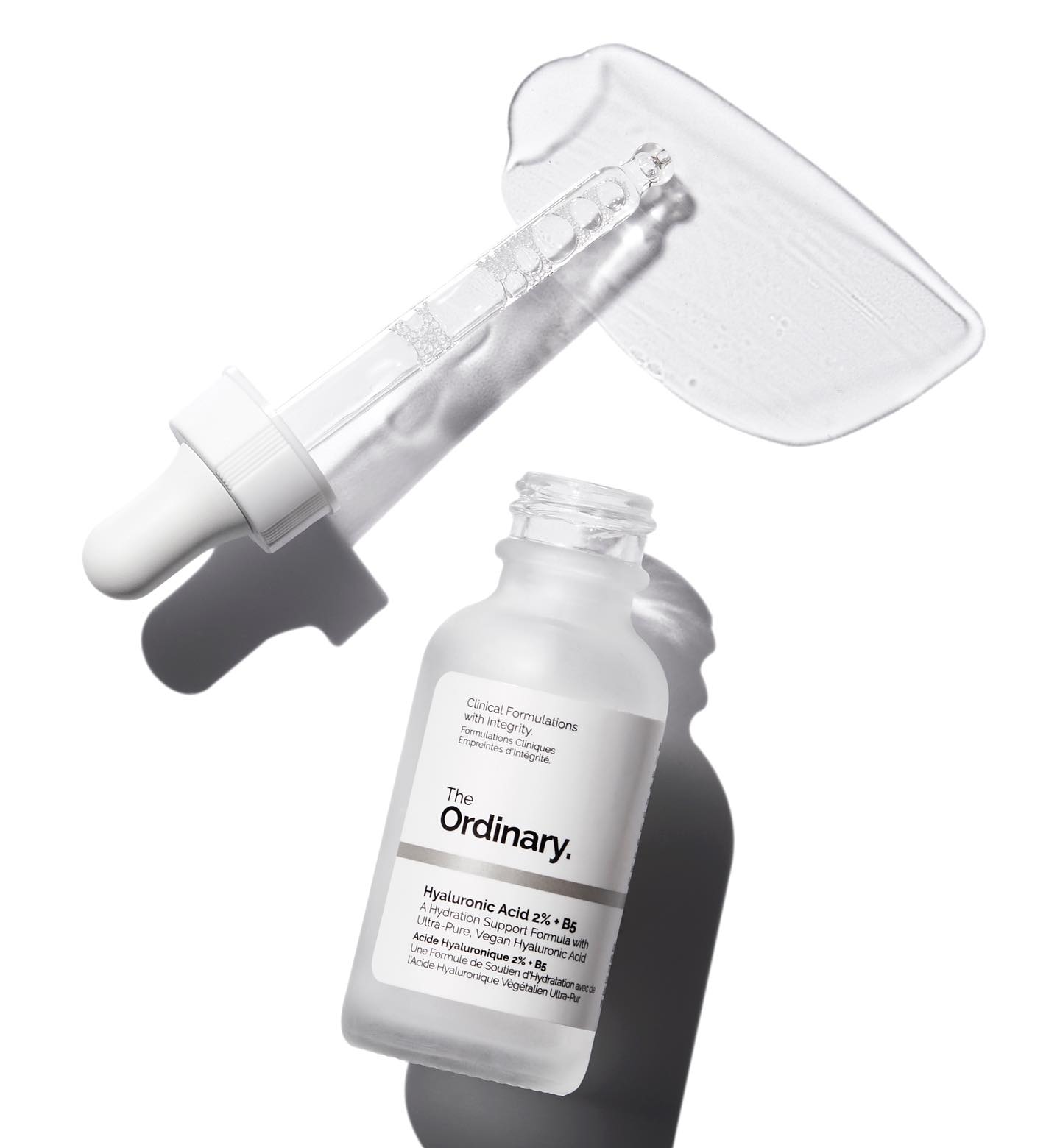 The Ordinary Hyaluronic Acid 2%