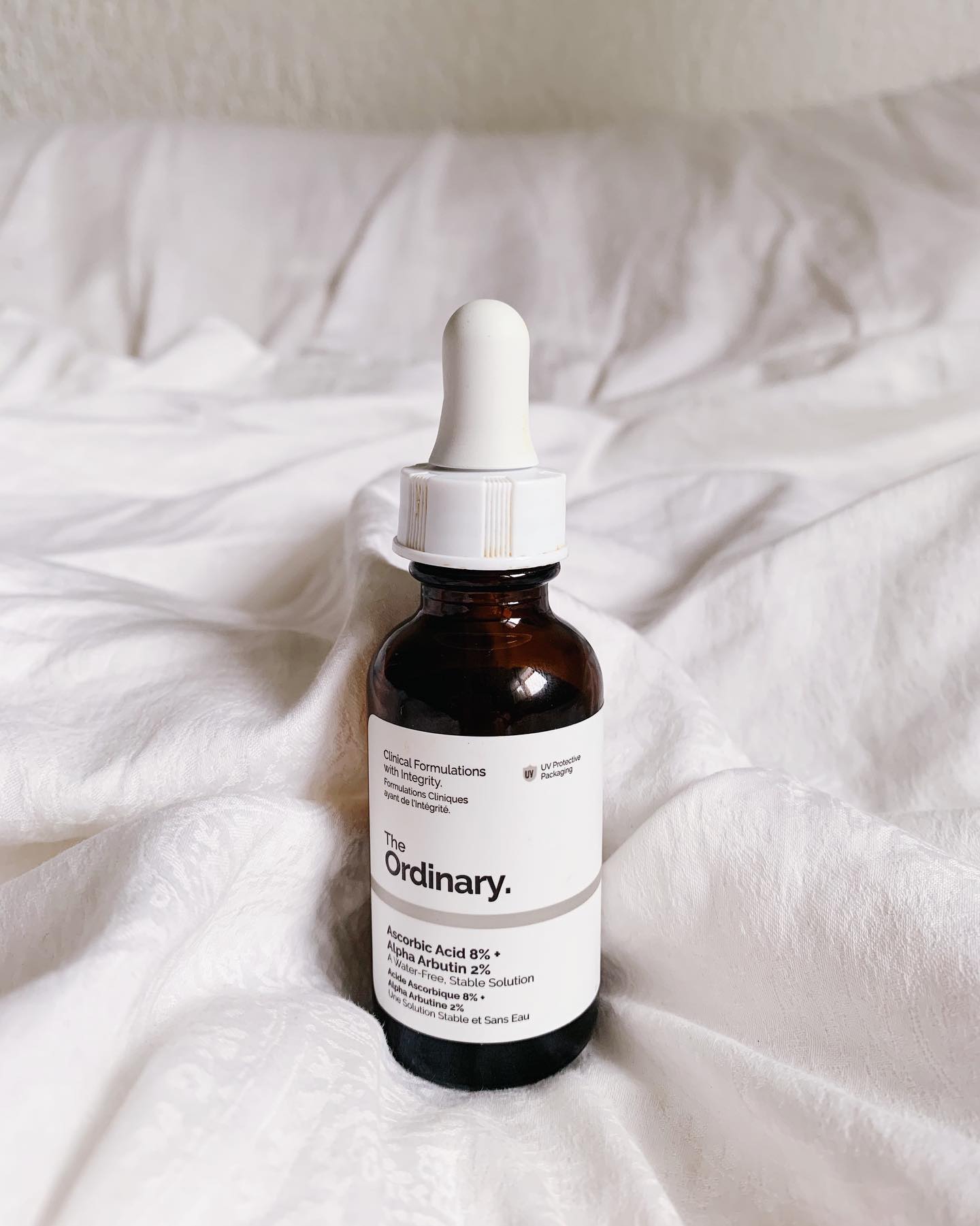 The Ordinary Vitamin C Serum