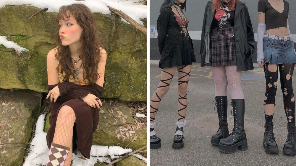 Combat Style With Some Cute Accents