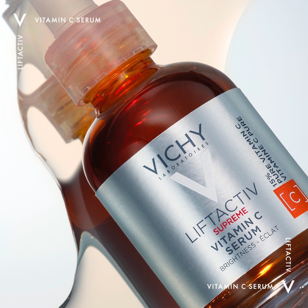 Vichy Liftactiv Supreme 15% Pure Vitamin C