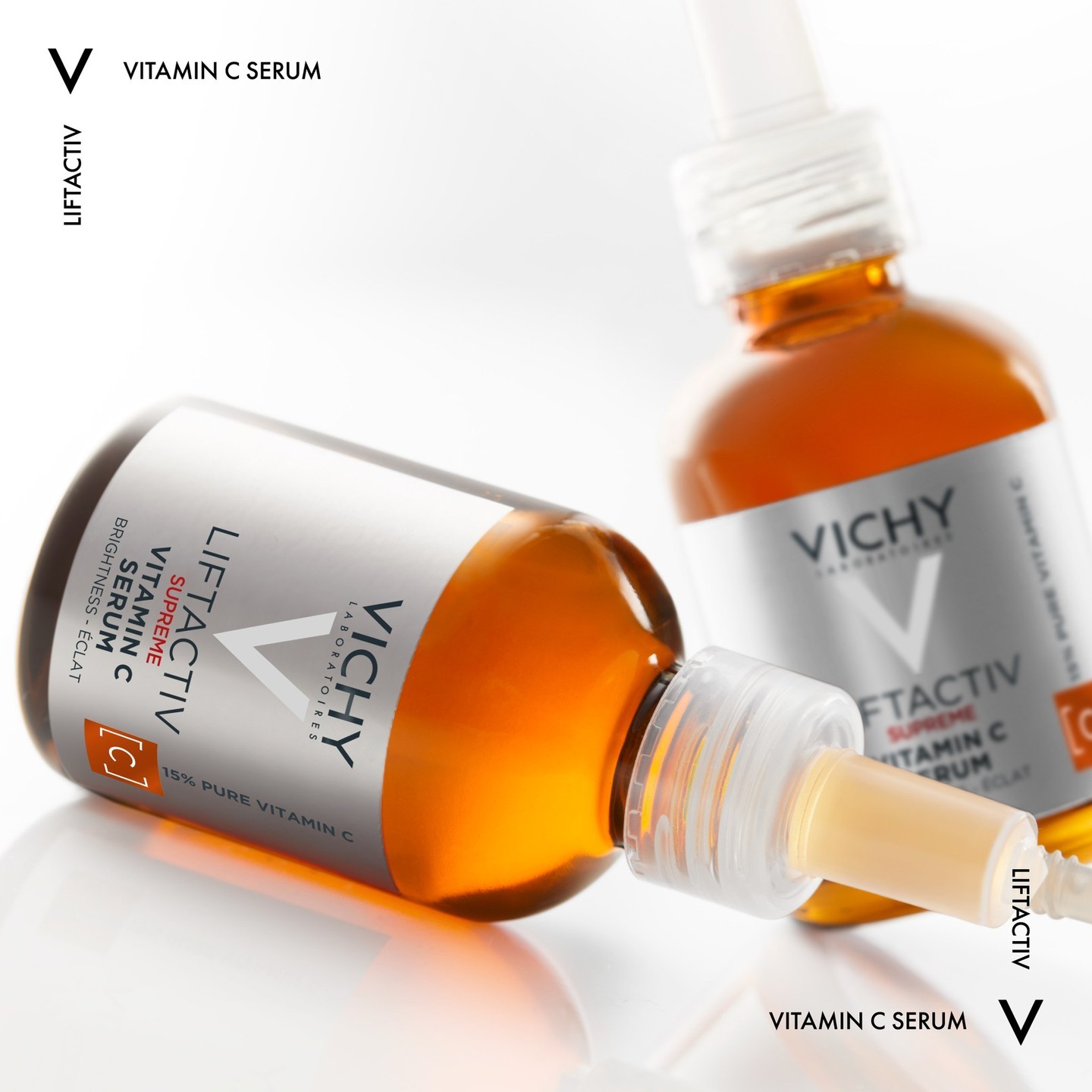 Vichy Vitamin C Serum