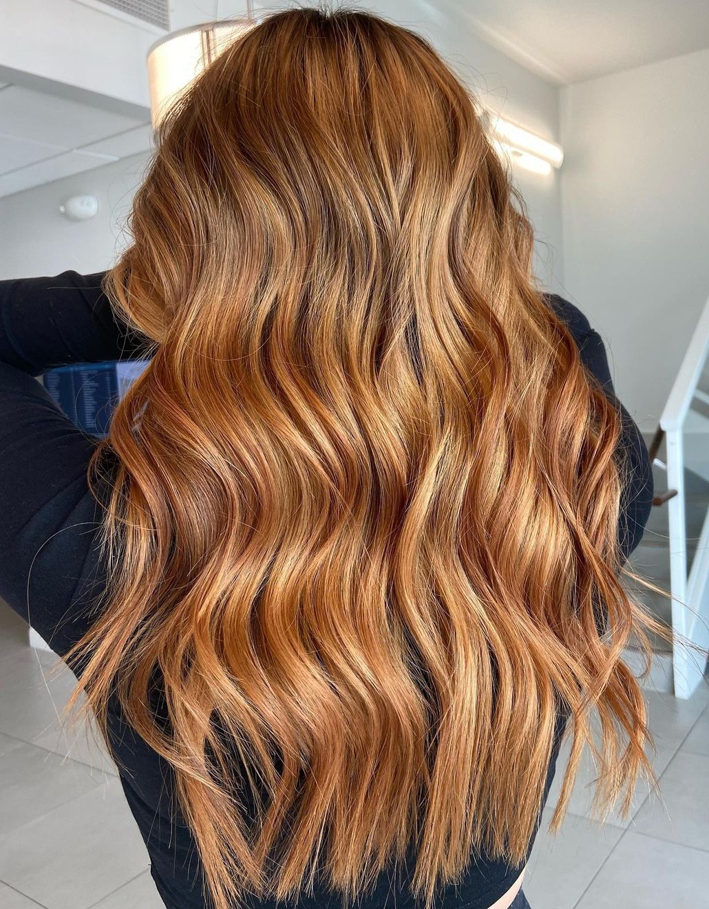 A Guide To Strawberry Blonde – My Hairdresser Australia