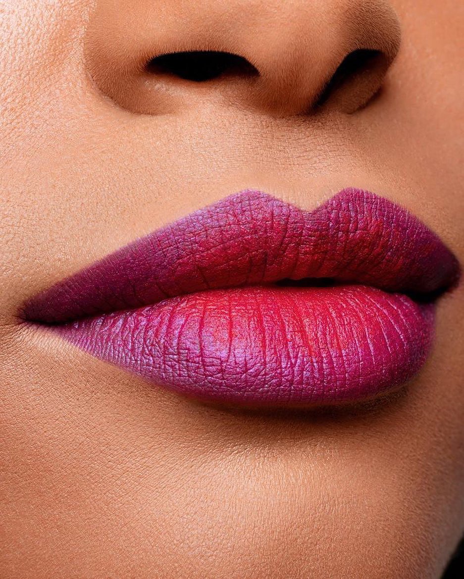 Plum Lipstick Shade