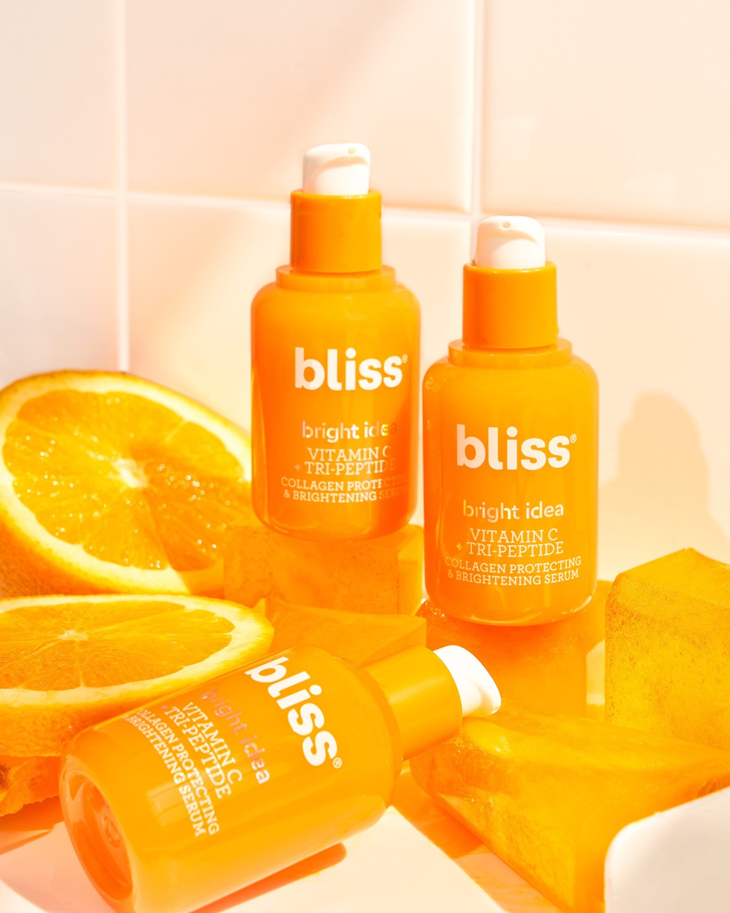 Bliss Vitamin C Serum