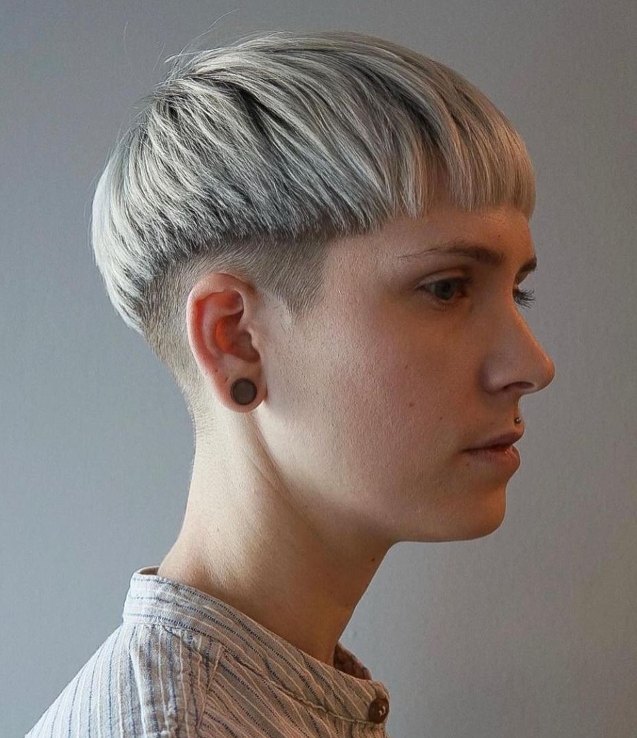 15 Best Bowl Cut Hairstyles for Men | Man of Many