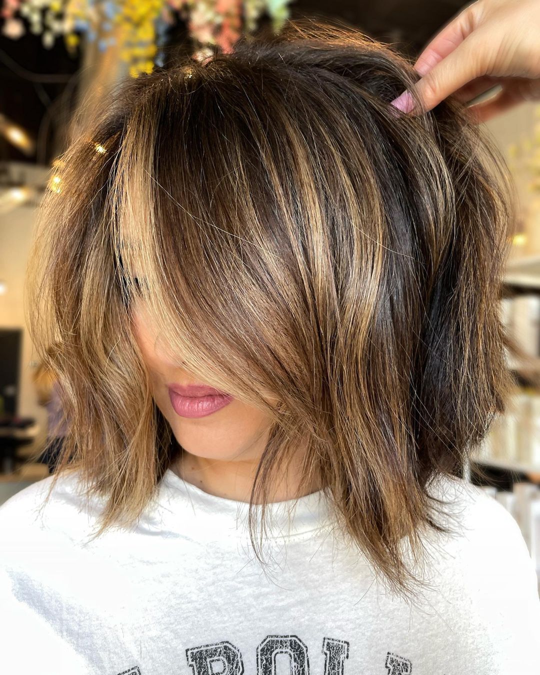 20 Delicious Caramel Balayage Ideas for Your Hair Makeover - Hairstylery