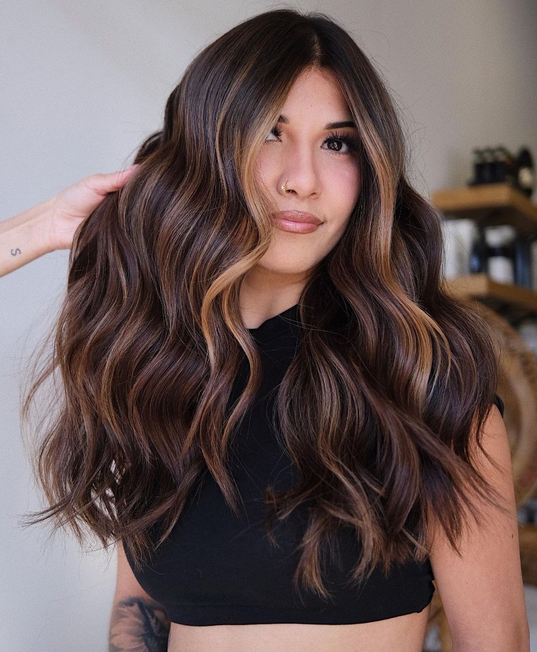 52 Money Piece Hair Ideas To Emphasize Your Individuality Hairstylery 52 Money Piece Hair Ideas To Emphasize Your Individuality Hairstylery