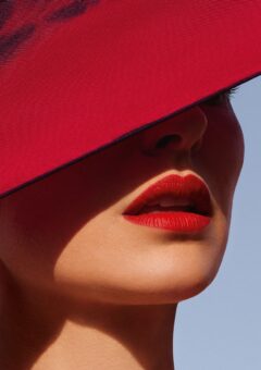 Dior Matte Lipstick