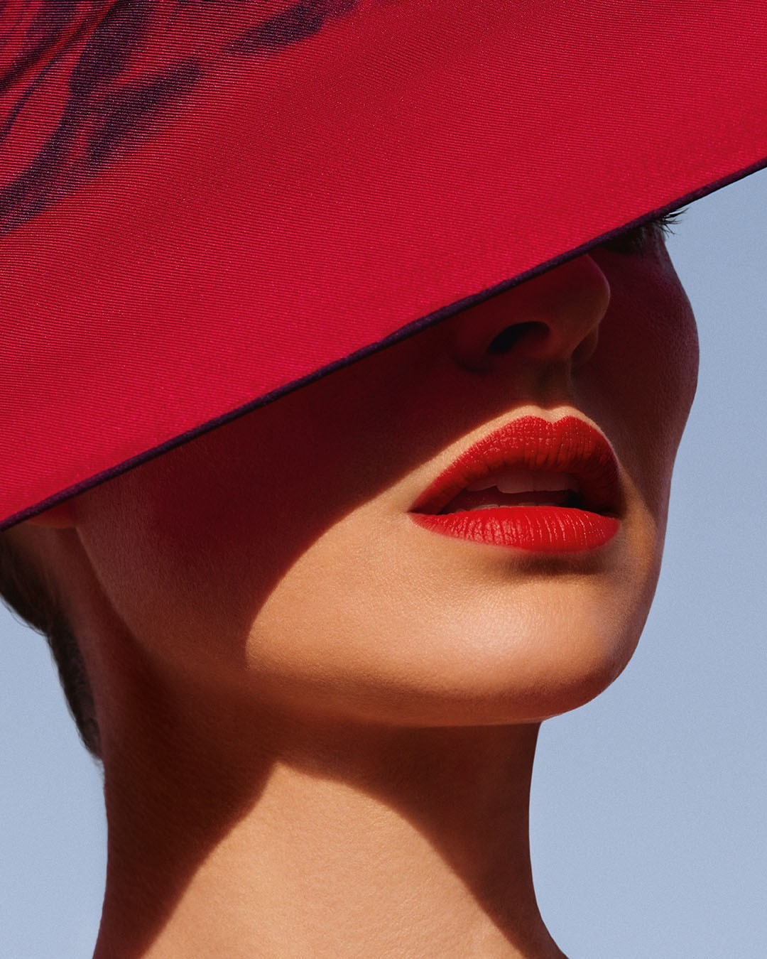 Dior Matte Red Lipsticks