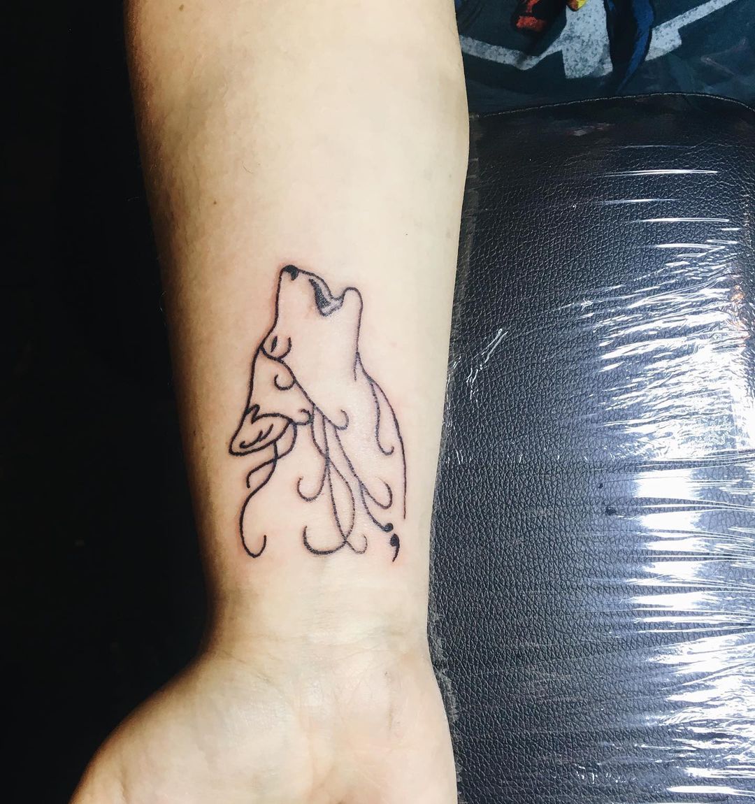 minimal pokemon tattooTikTok Search