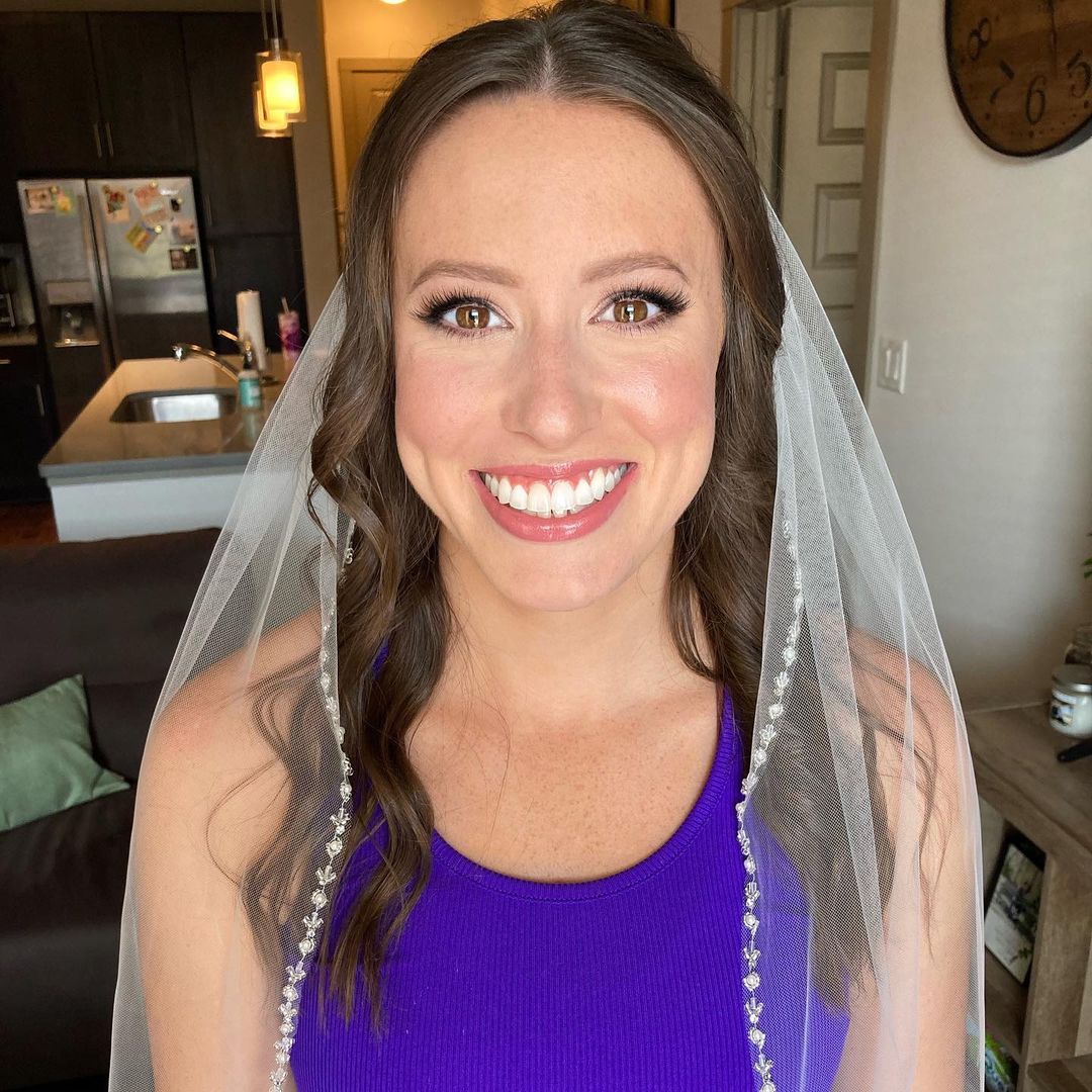 simple wedding makeup looks