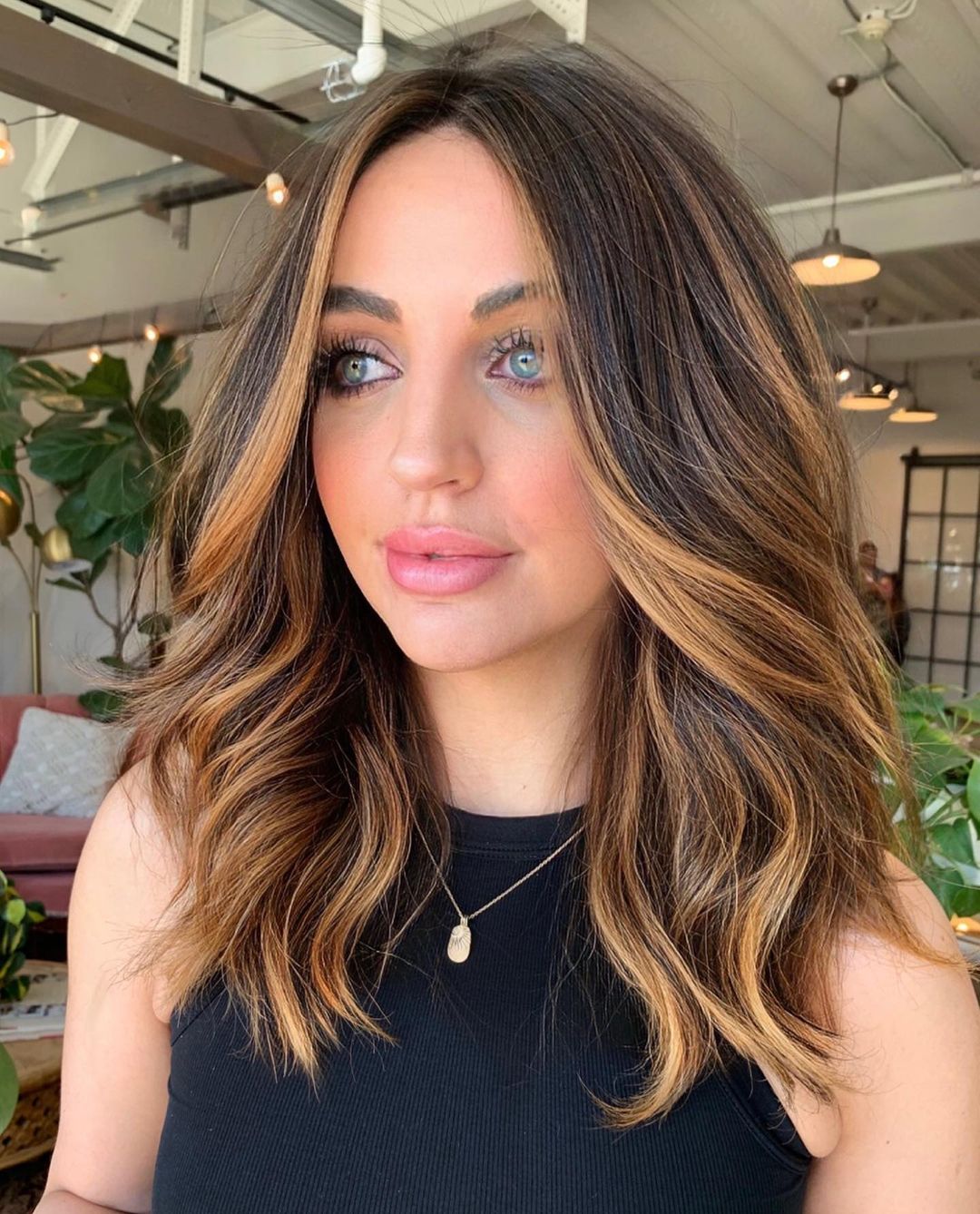 32 Caramel Balayage Hair Ideas to Try in 2023  Haircom By LOréal