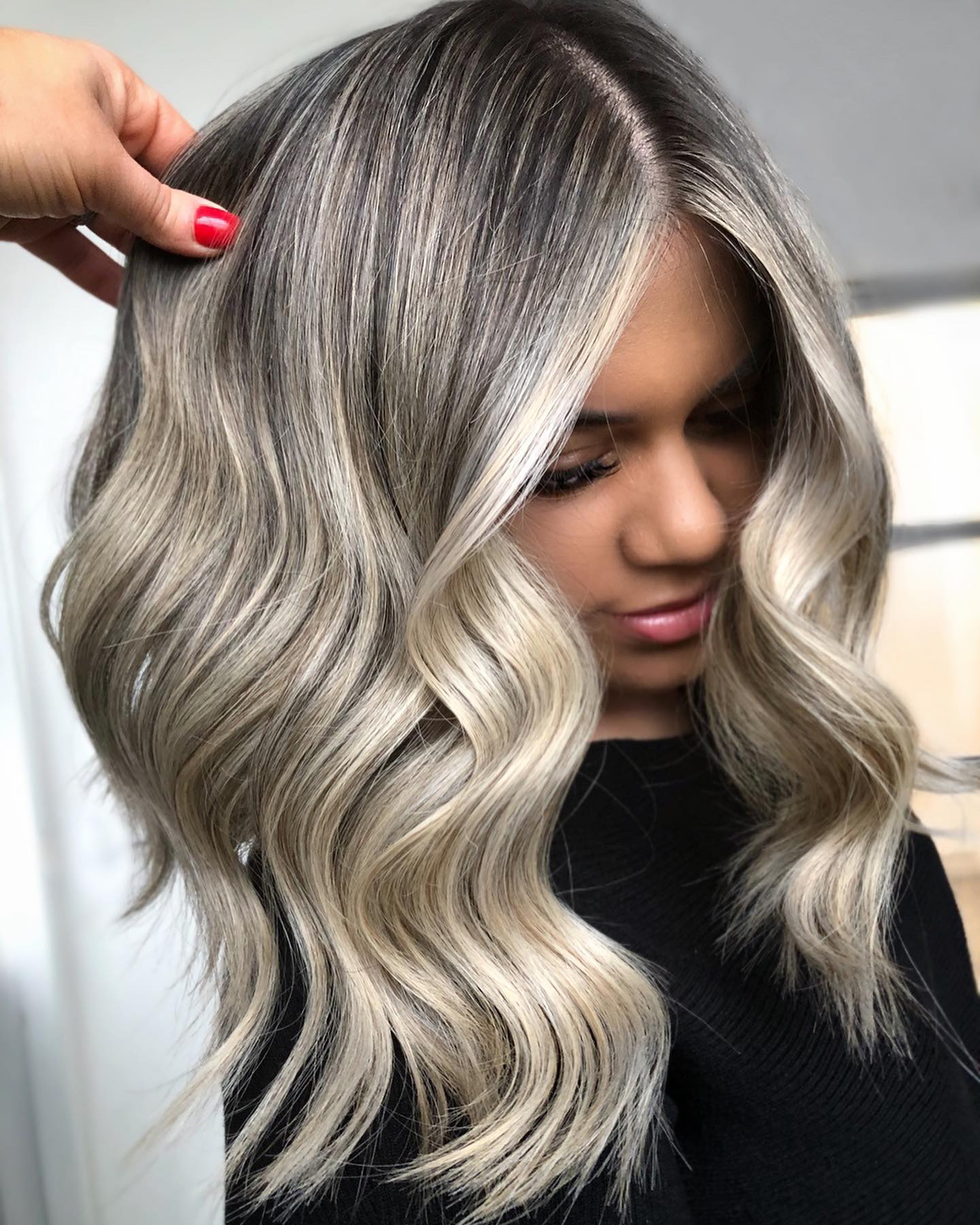 25 Top Dark Blonde Hair Ideas for any Length and Texture - Hairstylery 25 Top Dark Blonde Hair Ideas for any Length and Texture - Hairstylery