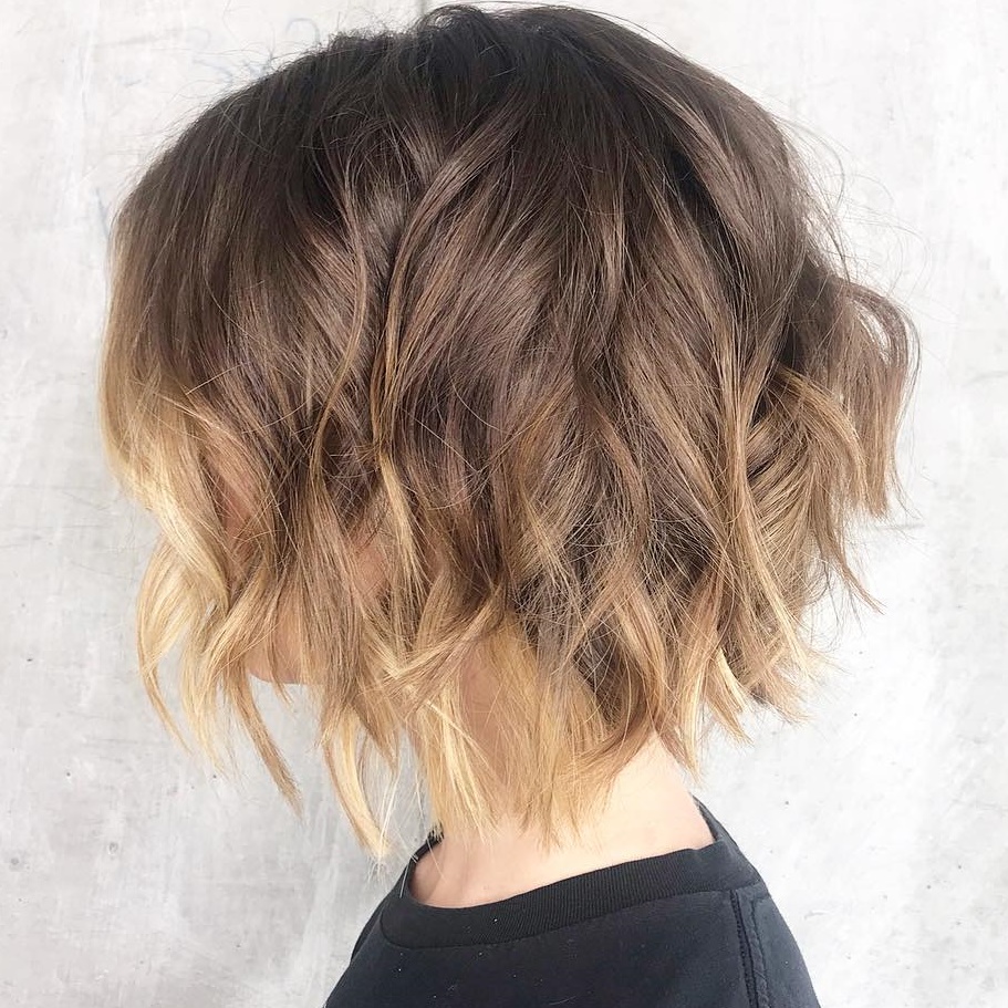 40 Awesome Ideas For Layered Bob Hairstyles You Can T Miss In 2020