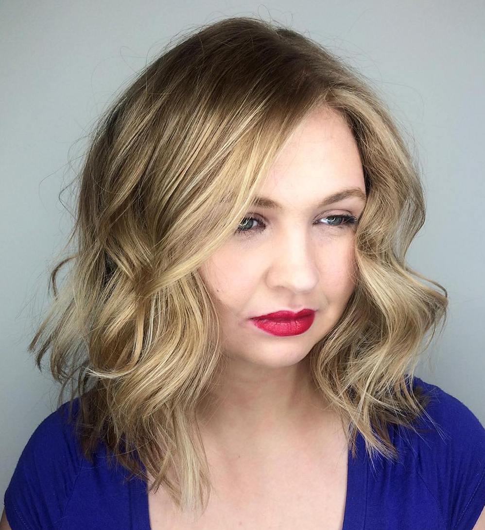 40 Awesome Ideas For Layered Bob Hairstyles You Can T Miss In 2020