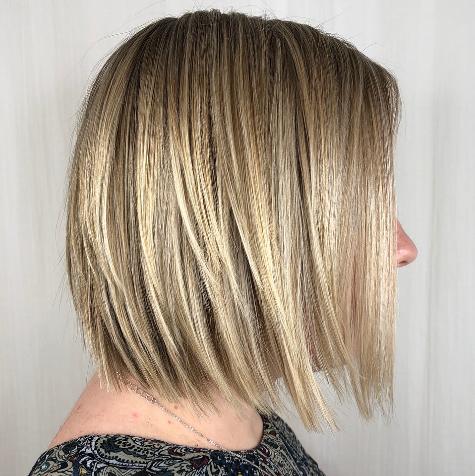 40 Awesome Ideas For Layered Bob Hairstyles You Can T Miss In 2020