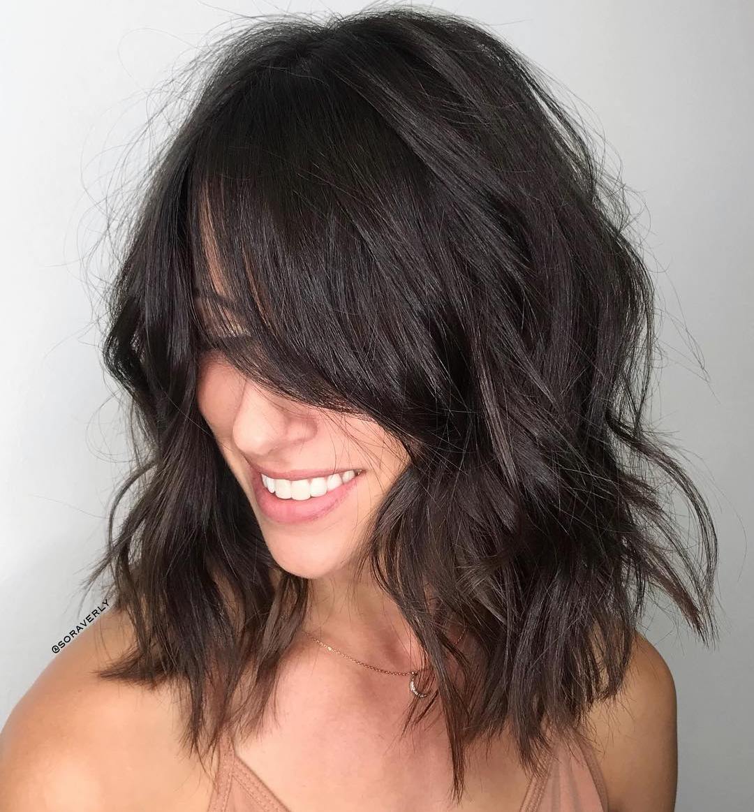 40 Layered Hair Ideas for All Lengths and Textures to Try Out in 2023 40 Layered Hair Ideas for All Lengths and Textures to Try Out in 2023