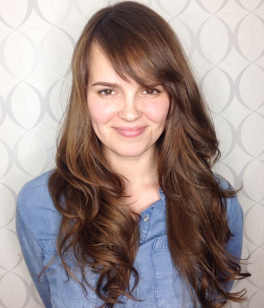 40 Layered Hair Ideas for All Lengths and Textures to Try Out in 2023 40 Layered Hair Ideas for All Lengths and Textures to Try Out in 2023