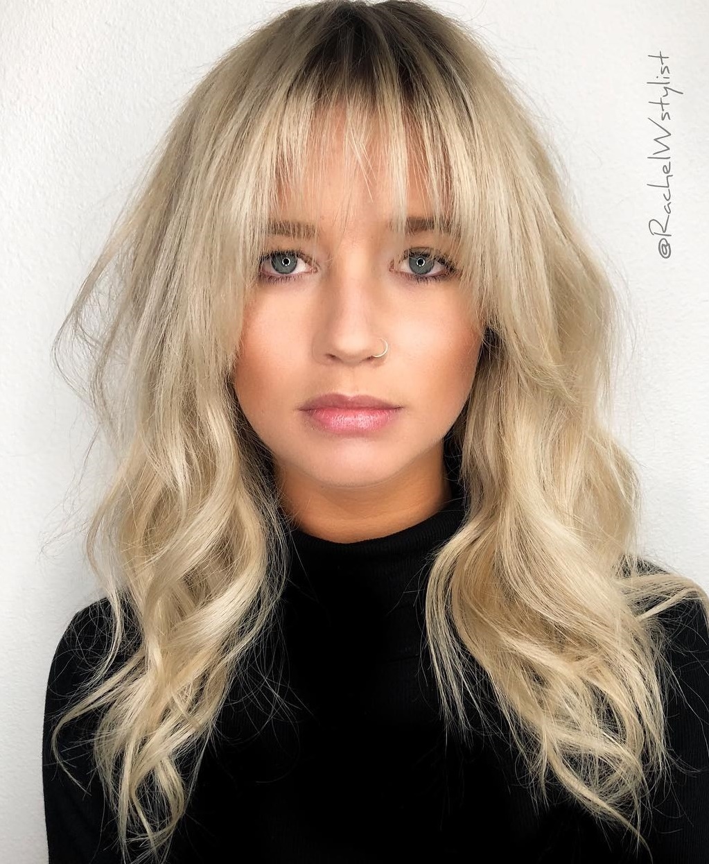How To Nail Layered Hair In 2020 Full Guide To Lengths And Textures