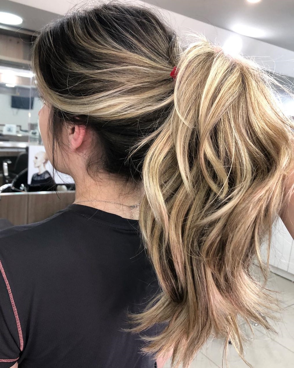 How To Nail Layered Hair In 2020 Full Guide To Lengths And