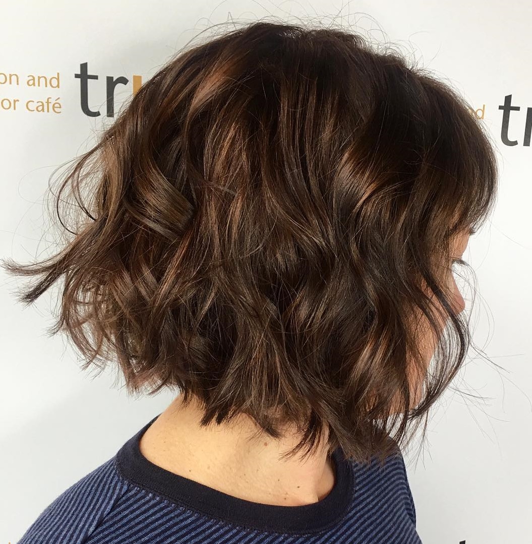 40 Layered Hair Ideas for All Lengths and Textures to Try Out in 2023 40 Layered Hair Ideas for All Lengths and Textures to Try Out in 2023