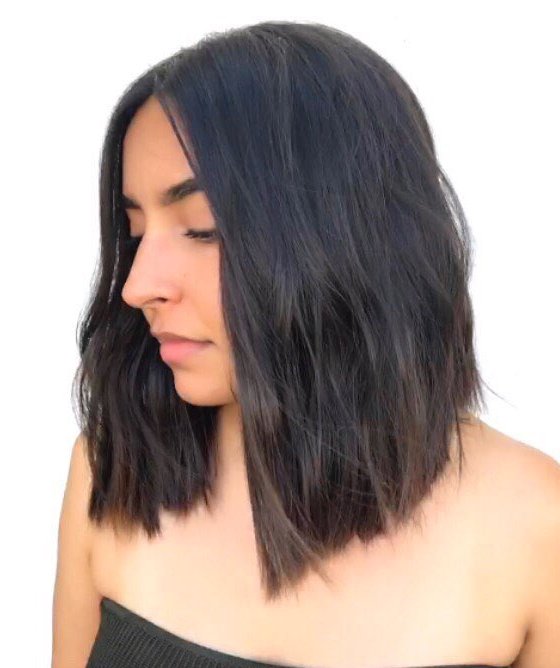 35 Killer Ways To Work Long Bob Haircuts For 2020