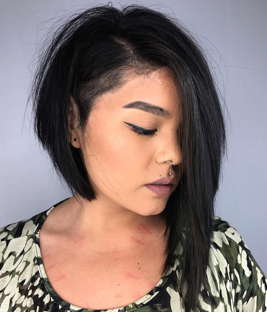 35 Stunning Ways To Wear Long Bob Haircuts In 21