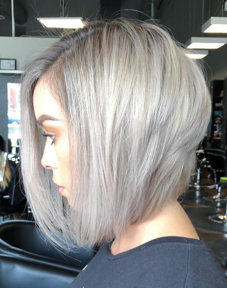 35 Killer Ways To Work Long Bob Haircuts For 2020