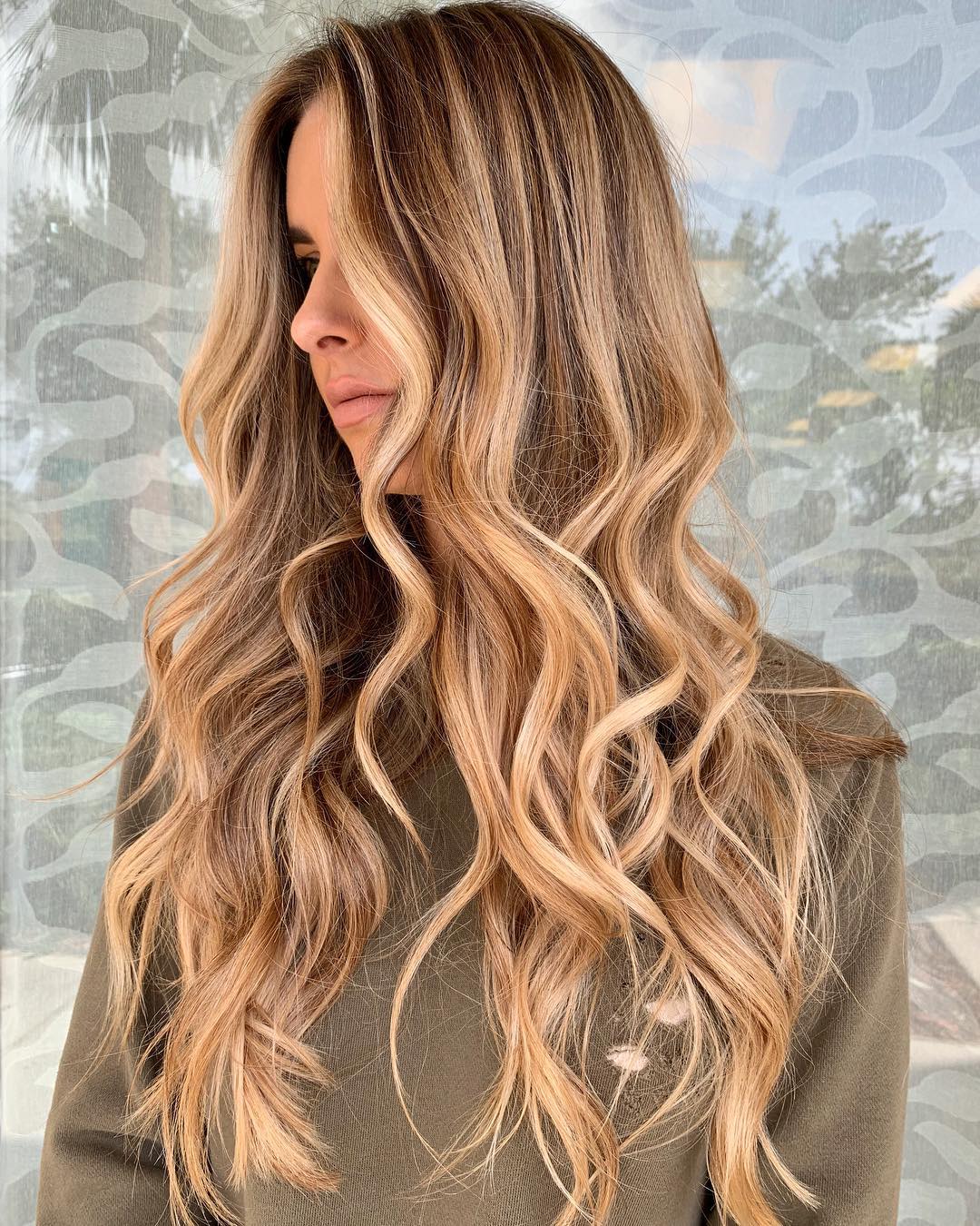 35 Stunning Long Haircuts For Women To Try In
