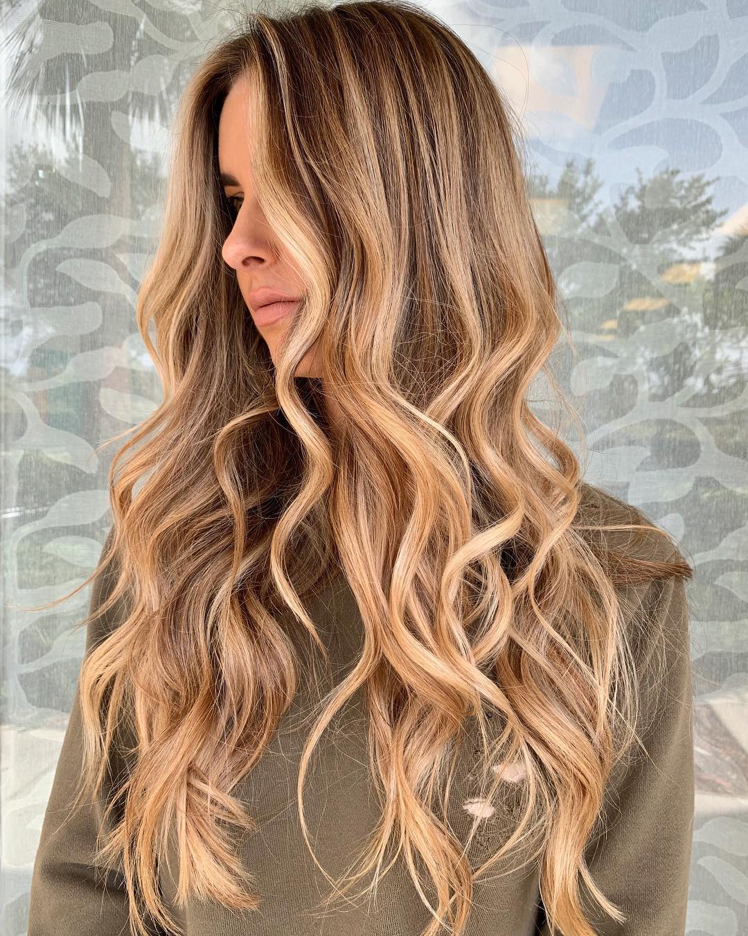 35 Stunning Long Haircuts for Women to Try in 2023