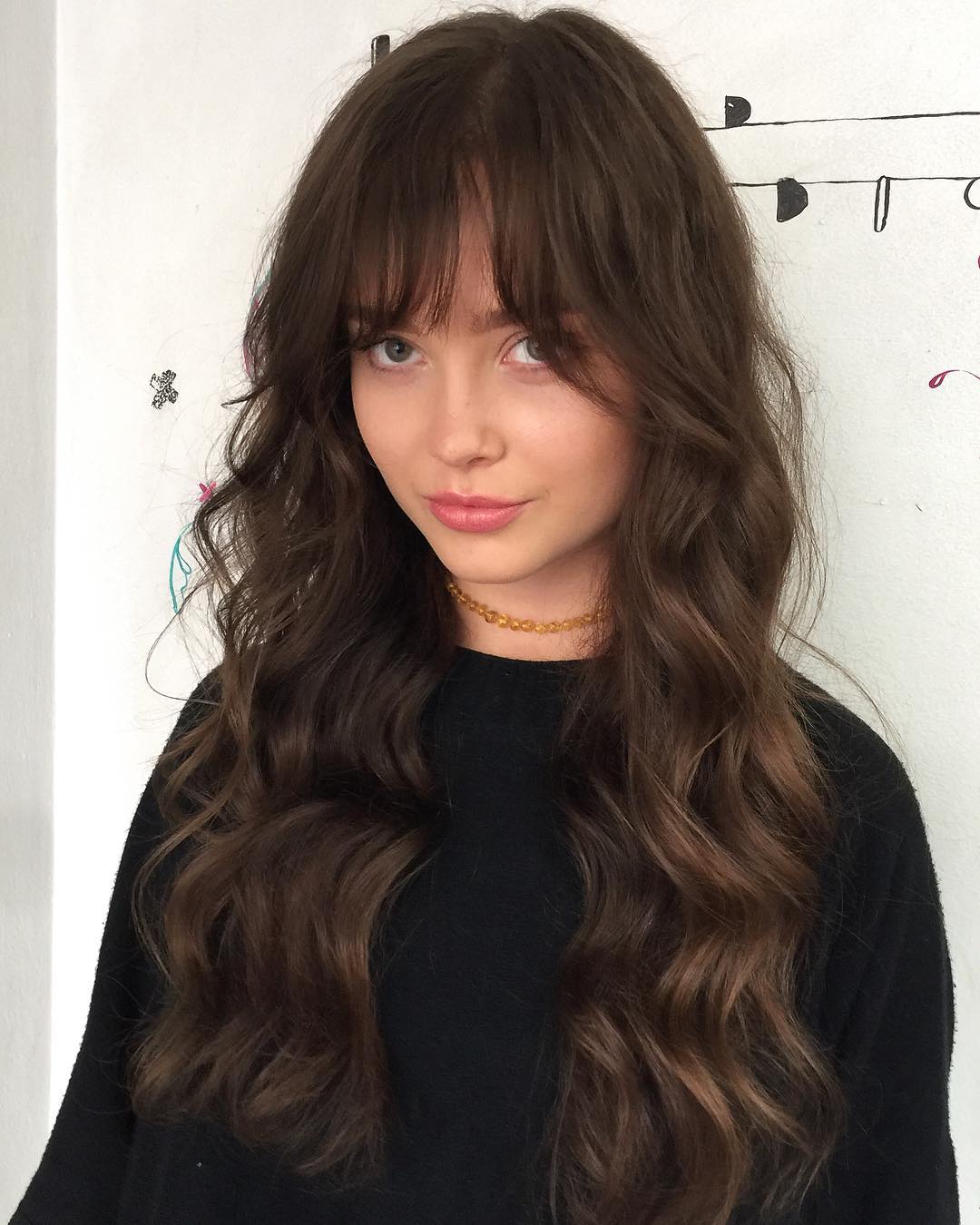 35 Stunning Long Haircuts for Women to Try in 2023