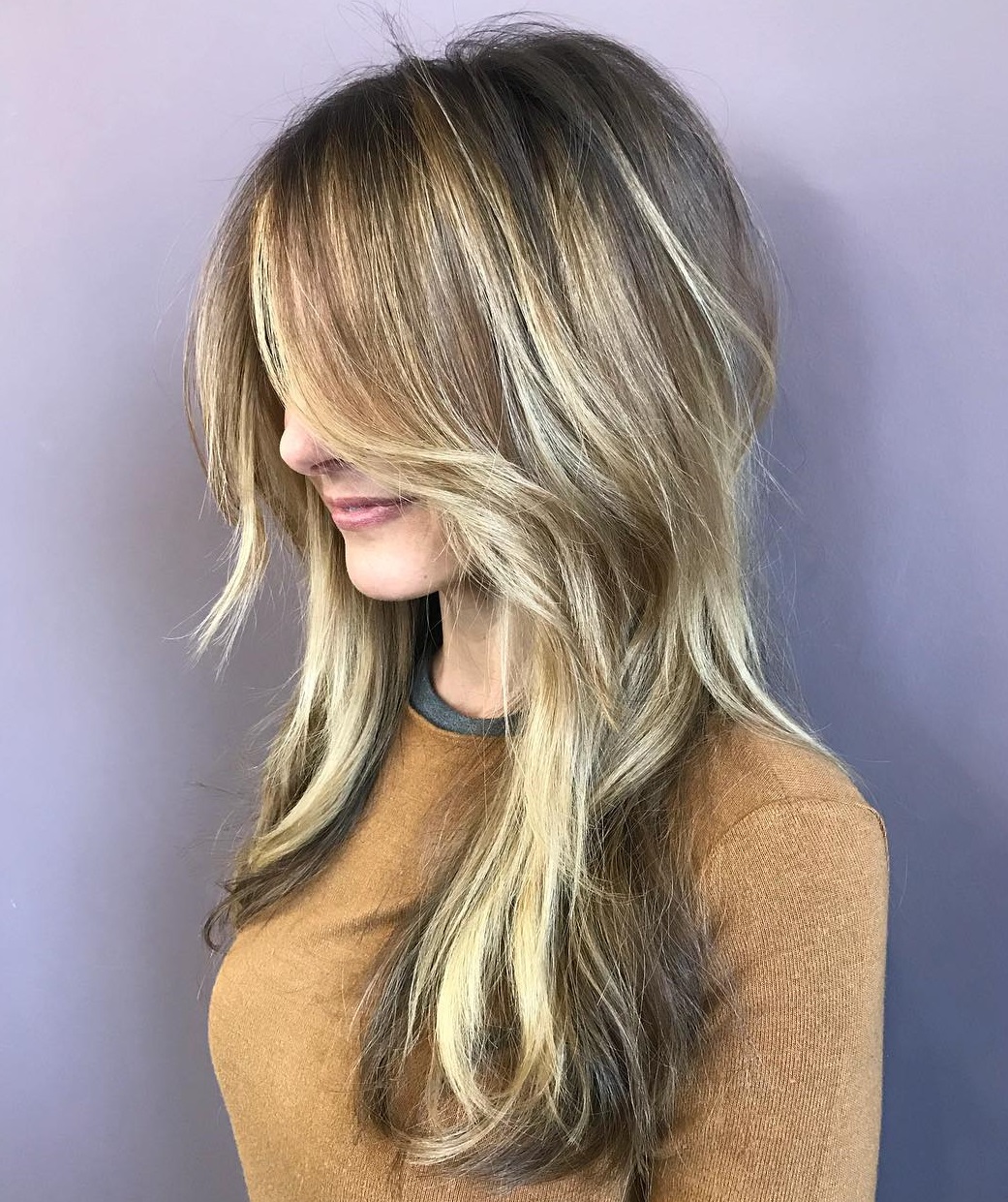 35 Stunning Long Haircuts for Women to Try in 2023